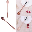 Wooden Spoon with Handle J2509 7