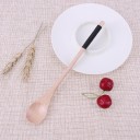 Wooden Spoon with Handle J2509 10
