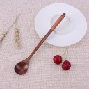 Wooden Spoon with Handle J2509 12