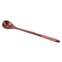 Wooden Spoon with Handle J2509 14