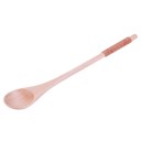 Wooden Spoon with Handle J2509 16