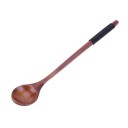 Wooden Spoon with Handle J2509 18