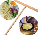 Wooden Spreader for Pancakes 2