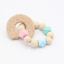 Wooden Teether 1