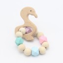 Wooden Teether 2