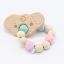 Wooden Teether 3