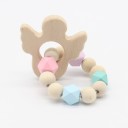 Wooden Teether 8