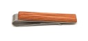 Wooden Tie Clip 2