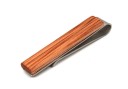 Wooden Tie Clip 3