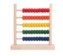 Wooden Toy - Abacus 1