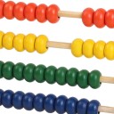 Wooden Toy - Abacus 3