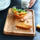 Wooden Tray C152 2