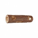 Wooden Tunnel for Hamsters C862 2