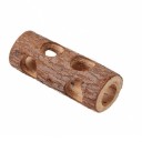 Wooden Tunnel for Hamsters C862 5
