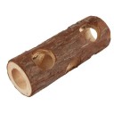 Wooden Tunnel for Hamsters C862 6