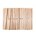 Wooden Wick Holder 50 pcs 1