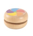 Wooden Yo-Yo 2