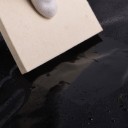 Wool Car Window Squeegee 2