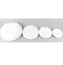 Wool Polishing Disc A1721 3