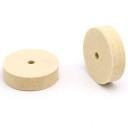 Wool Polishing Disc 4