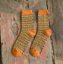 Wool Socks 11