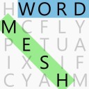 Word Mesh PS4 Account 1