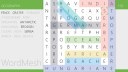 Word Mesh PS4 Fiók 2