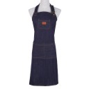 Work Kitchen Apron 1