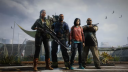 World War Z PS4/PS5 Online Account Activation 7