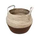 Woven Basket A2821 4