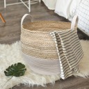 Woven Basket A2821 9