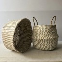 Woven Basket C1121 6