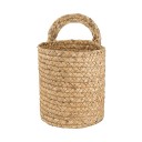 Woven Hanging Planter 2