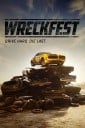 Wreckfest Steam CD Kulcs 1