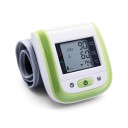 Wrist Blood Pressure Monitor 5