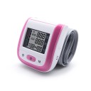 Wrist Blood Pressure Monitor 3