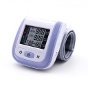 Wrist Blood Pressure Monitor 1