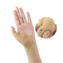 Wrist Support with Magnets 2