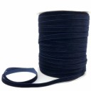 Wstążka 15 mm 4,6 m aksamit Miękka wstążka dekoracyjna Luksusowa wstążka dekoracyjna na prezenty Ręcznie robione Kreatywne kreacje 13