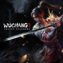 Wuchang: Fallen Feathers Konto PS5 1