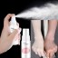 Wybielający nawilżający krem BB w sprayu Podkład rozświetlający Krem rozjaśniający skórę Wodoodporny spray rozjaśniający skórę 20ml 2