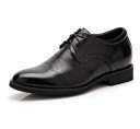 Wysokiej jakości męskie buty formalne 1