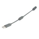 Xbox 360:n USB-kaapeli 2