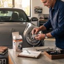 Xenon D1S 2 unidades Standard 35 W 12 V 3200 lm Com ignitor Luz branca 4200 K Para faróis de automóveis 4
