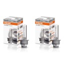 Xenon D2S HID Pærer 2 stk Standard 35 W 12 V 3200 lm P32d-2 Hvidt lys 4200 K Til billygter 1