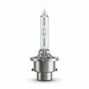 Xenonowe żarówki D4S HID 2 szt. Standardowe wykonanie 35 W 12 V 3200 lm Gniazdo P32d-5 Białe światło 4200 K Do reflektorów samochodowych 2