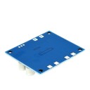 XH-A232 Digital ljudförstärkare TPA3110 2-kanals 30W+30W modul klass D högtalarpanel MP3 12V 24V DC8-26V 2