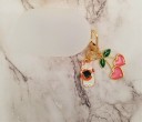 Xiaomi Redmi AirDots K2232 -puhelimen suojakuori 3