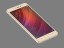 Xiaomi Redmi védőüveg J2030 éllel 9