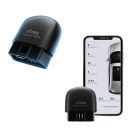 XTOOL Advancer AD20 Bluetooth OBD2 diagnostický skener čtečka chybových kódů auto univerzální mini adaptér Auto VIN černá pro Android i iOS 3